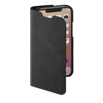 Hama 00196954 custodia per cellulare 15,5 cm (6,1 pollici) folio nero