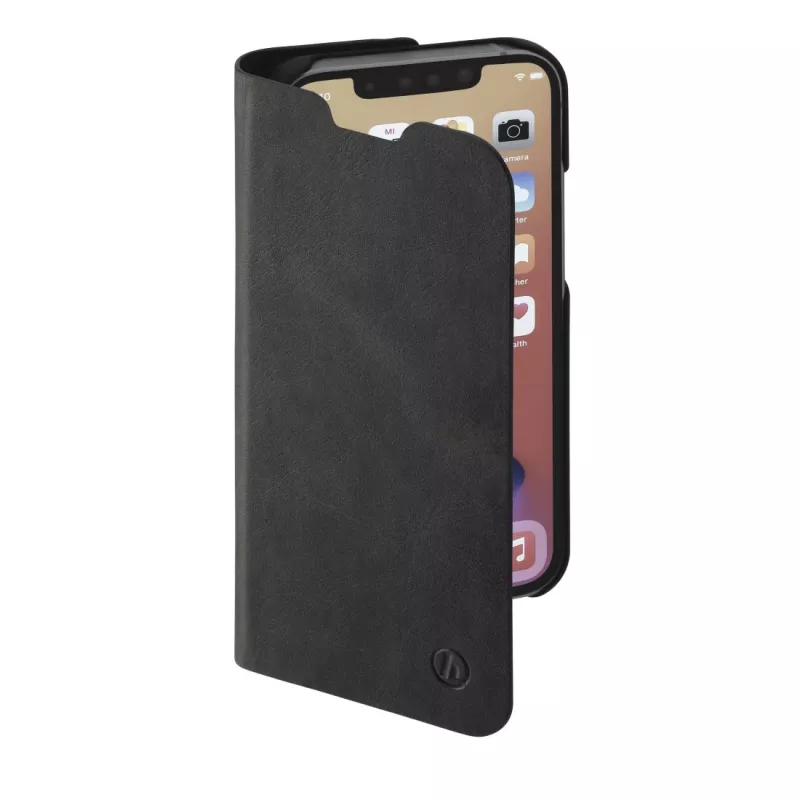 Hama 00196954 custodia per cellulare 15,5 cm (6,1 pollici) folio nero