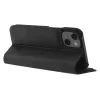 Hama 00196954 custodia per cellulare 15,5 cm (6,1 pollici) folio nero