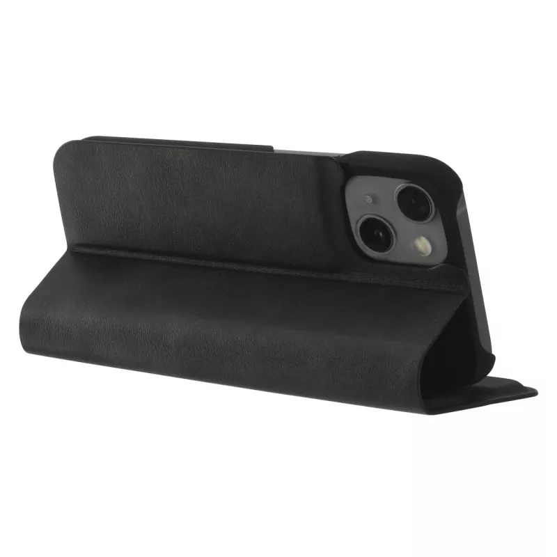 Hama 00196954 custodia per cellulare 15,5 cm (6,1 pollici) folio nero