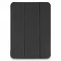Custodia folio Hama Fold Clear 33 cm (13 pollici) per iPad Pro 2024 nero trasparente