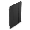 Custodia folio Hama Fold Clear 33 cm (13 pollici) per iPad Pro 2024 nero trasparente