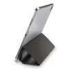Custodia folio Hama Fold Clear 33 cm (13 pollici) per iPad Pro 2024 nero trasparente