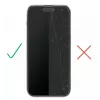 Hama Clear Protect pellicola protettiva trasparente per display Apple 1 pz.