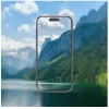 Hama Clear Protect pellicola protettiva trasparente per display Apple 1 pz.