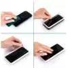Hama Clear Protect pellicola protettiva trasparente per display Apple 1 pz.