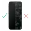 Hama Clear Protect pellicola protettiva trasparente per display Apple 1 pz.