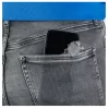 Hama Clear Protect pellicola protettiva trasparente per display Apple 1 pz.