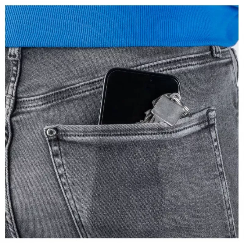 Hama Clear Protect pellicola protettiva trasparente per display Apple 1 pz.