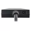InLine hub USB 3.2 Gen.1, USB-C a 2 porte USB-C e 3 porte USB-A, senza alimentatore