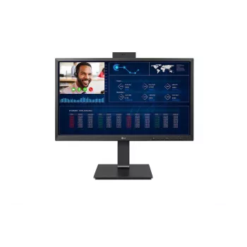 LG 24CQ651I-6P 23,8