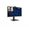 LG 24CQ651I-6P 23,8 inch Full HD All-in-One Thin Client, Intel Pentium N6005, 8GB RAM, 16GB eMMC