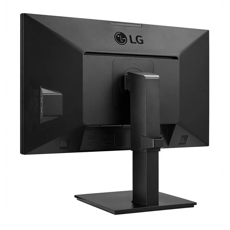 LG 24CQ651I-6P 23,8 inch Full HD All-in-One Thin Client, Intel Pentium N6005, 8GB RAM, 16GB eMMC