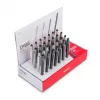 Hama Mini Stylus Pen antracite, grigio, oro rosa, argento