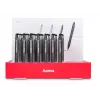 Hama Mini Stylus Pen antracite, grigio, oro rosa, argento