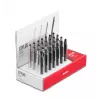 Hama Mini Stylus Pen antracite, grigio, oro rosa, argento