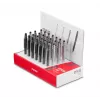 Hama Mini Stylus Pen antracite, grigio, oro rosa, argento