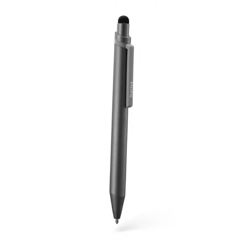 Hama Mini Stylus Pen antracite, grigio, oro rosa, argento