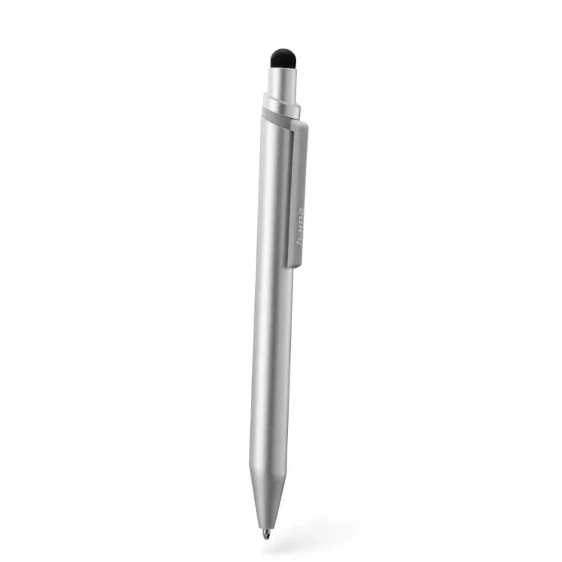 Hama Mini Stylus Pen antracite, grigio, oro rosa, argento