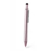 Hama Mini Stylus Pen antracite, grigio, oro rosa, argento