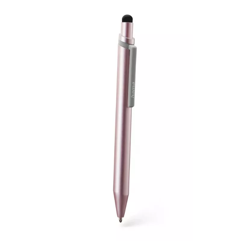 Hama Mini Stylus Pen antracite, grigio, oro rosa, argento