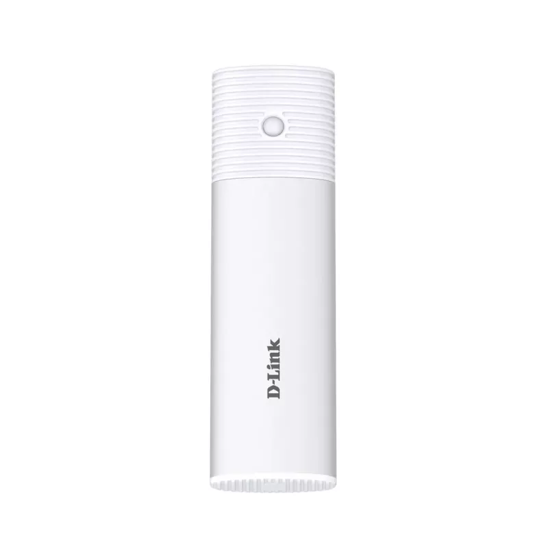 Case per SSD D-Link DSP-111 USB-C M.2 NVMe 4TB 10Gbit/s