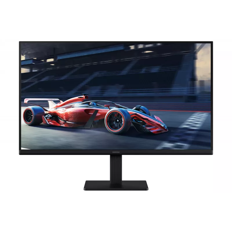 Samsung S30GD Monitor per computer 61 cm (24 inch) 1920 x 1080 pixel Full HD LCD nero