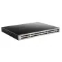 D-Link DGS-3130-54S Managed L3 nero, grigio
