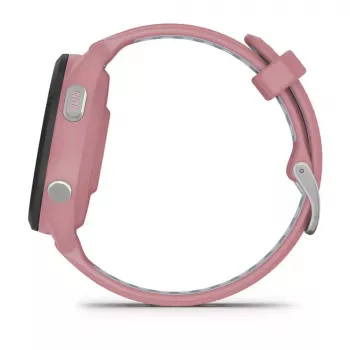 Smartwatch Garmin Forerunner 265S rosa
