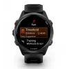 Smartwatch GARMIN Forerunner 570 42 mm AMOLED 1.2 inch 390×390 touchscreen Wi‑Fi GPS nero