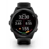 Smartwatch GARMIN Forerunner 570 42 mm AMOLED 1.2 inch 390×390 touchscreen Wi‑Fi GPS nero