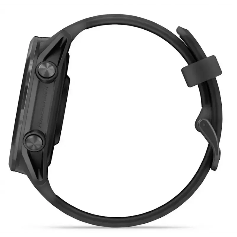 Smartwatch GARMIN Forerunner 570 42 mm AMOLED 1.2 inch 390×390 touchscreen Wi‑Fi GPS nero