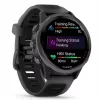 Smartwatch GARMIN Forerunner 570 42 mm AMOLED 1.2 inch 390×390 touchscreen Wi‑Fi GPS nero