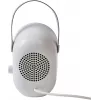 Termoventilatore elettrico NABO HT 650 650 W interno bianco