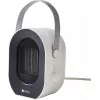 Termoventilatore elettrico NABO HT 650 650 W interno bianco