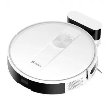 Robot aspirapolvere EZVIZ RC3