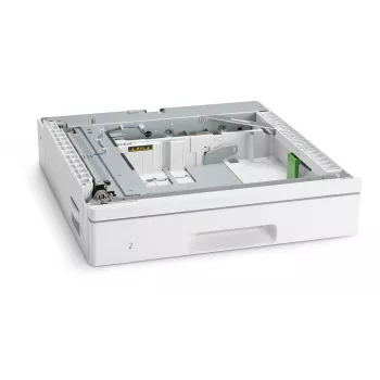 Xerox 520 fogli A3 vassoio singolo, vassoio carta, Xerox, Xerox VersaLink B7000 Serie multifunzione Xerox VersaLink B7100 Serie multifun...