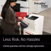 Toner nero Xerox Everyday™ compatibile con HP 201A (CF400A), capacità standard