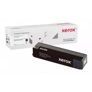 Xerox Everyday 006R04595 Cartuccia d'inchiostro compatibile con HP 970XL (CN625AE), nero, alta capacità