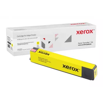 Xerox Everyday 006R04598 cartuccia d'inchiostro compatibile con HP 971XL (CN628AE), giallo, alta capacità