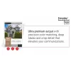 Toner ciano rigenerato Xerox Everyday™ compatibile con Brother TN423C, alta capacità