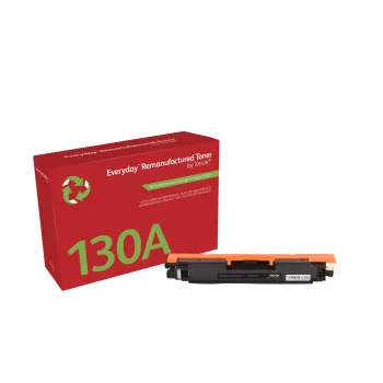 Toner nero rigenerato Xerox Everyday™, compatibile con HP 130A (CF350A), capacità standard