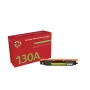 Xerox Everyday 006R03244 cartuccia di toner rigenerata, 1000 pagine, compatibile con HP CF352A, giallo