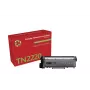 Xerox Everyday 106R02634 cartuccia di toner rigenerata, alta resa, 2600 pagine, compatibile con Brother TN2220, nero