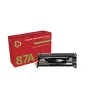 Toner mono rigenerato Xerox Everyday™ compatibile con HP 87A (CF287A), capacità standard