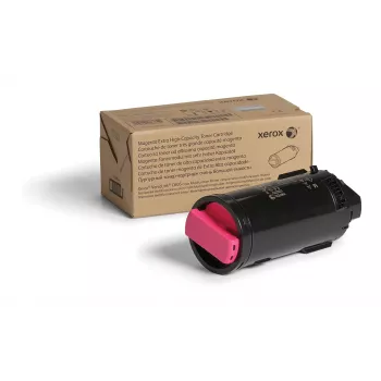 Xerox Genuine ® VersaLink® C605 cartuccia toner magenta per multifunzione a colori ad altissima capacità (16800 pagine) - 106R03933