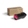Xerox Genuine ® VersaLink® C605 cartuccia toner magenta per multifunzione a colori ad altissima capacità (16800 pagine) - 106R03933