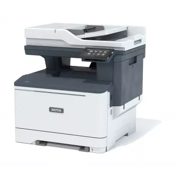 Xerox C325 A4 33ppm wireless duplex copia/stampa/scansione/fax PS3 PCL5e/6 2 vassoi totale 251 fogli