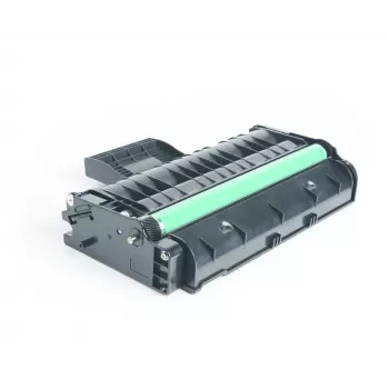 Toner Ricoh SP 201 HE 2600K nero