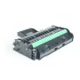 Toner Ricoh SP 201 HE 2600K nero